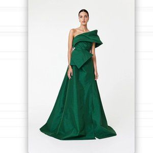 Elegant Rachel Gilbert Ballgown